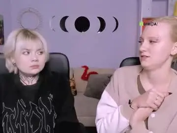 Chaturbate Free Porn Cam of stella_pure