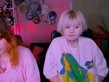 Chaturbate Free Porn Cam of stella_pure