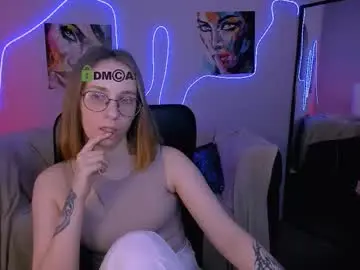 Chaturbate Sex Chat of stella_pure