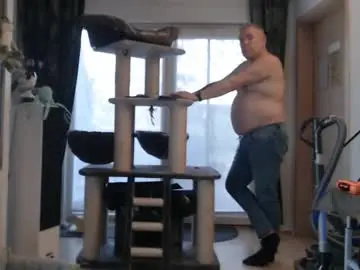 Chaturbate Adult Video Chat of stranger1966