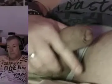 Chaturbate Adult Webcams of stranger1966