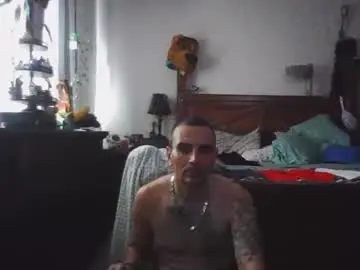 Chaturbate Nude Webcam of superd512