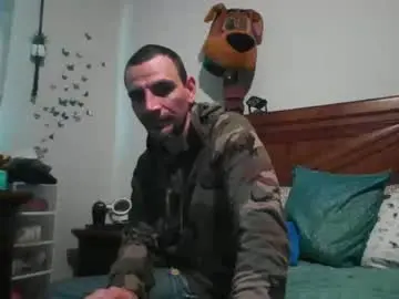 Chaturbate Live Sex Cam of superd512