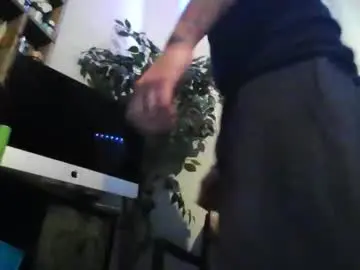 Chaturbate Live Porn of superd512