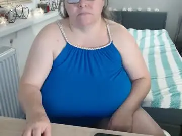Chaturbate Best Webcam of sweetboobs85h