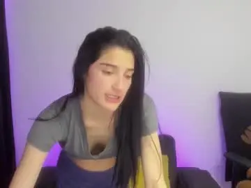 Chaturbate Live Porn of tabitapurple