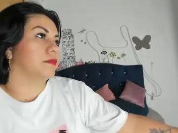 Chaturbate Nude Webcam of thamara__1023