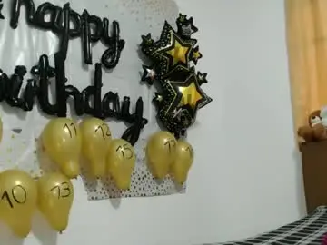 Chaturbate Watch Live Sex Cams of thamara__1023