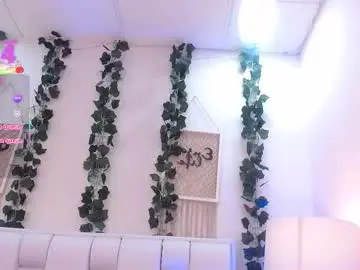 Chaturbate Adult Webcam of tiffanygh_