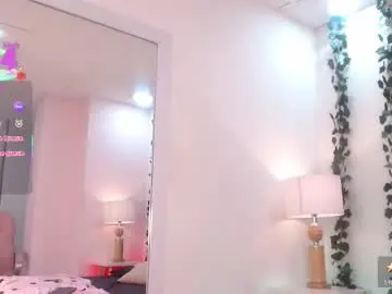 Chaturbate Best Webcam of tiffanygh_