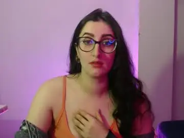 Chaturbate Nude Webcam of victoria_riider