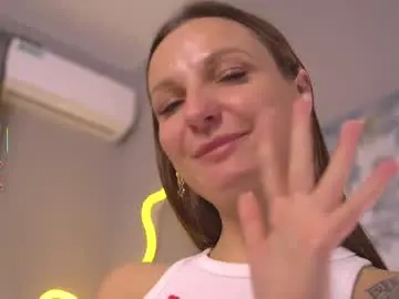 Chaturbate Sex Cam of wild_hearttt