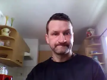 Chaturbate Live Porn of 20x5cmgermanlongdong