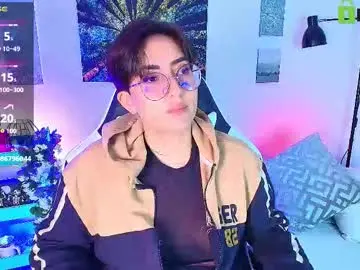 Chaturbate Sex Cam of _alex_carter