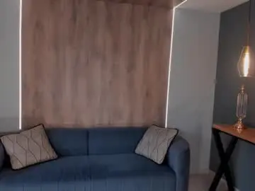 Chaturbate Live Sex Cam of abellacroft