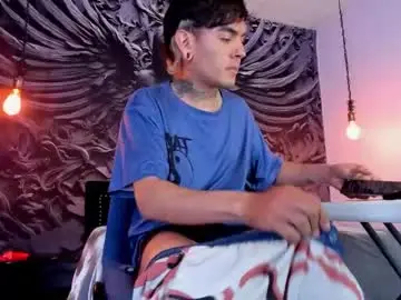 Chaturbate Live Sex of anaking_