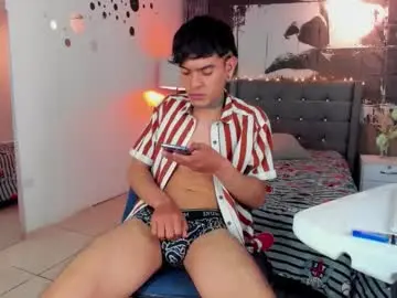 Chaturbate Best live sex cam show of anaking_