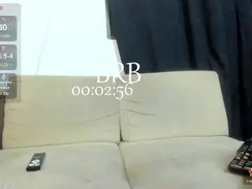 Chaturbate Best Webcam of antony_bigdick_