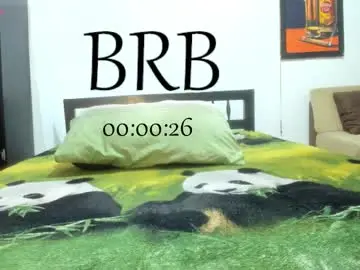 Chaturbate Live Sex of antony_bigdick_