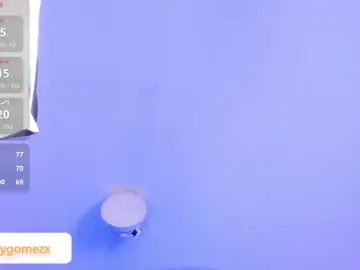 Chaturbate Private Sex Chat of arigy_gomez