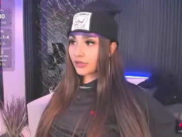 Chaturbate Sex Cam of arigy_gomez