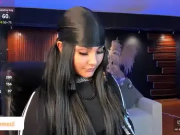 Chaturbate Private Sex Chat of arigy_gomez