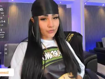 Chaturbate Private Sex Chat of arigy_gomez