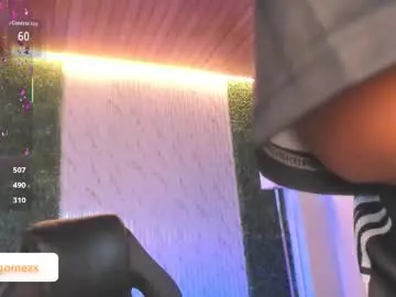 Chaturbate Watch Live Sex Cams of arigy_gomez