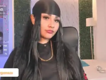 Chaturbate Sex Chat of arigy_gomez