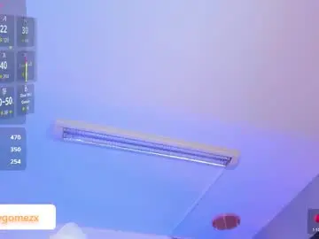 Chaturbate Best Webcam of arigy_gomez