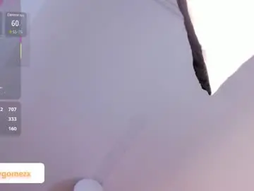 Chaturbate Live Porn of arigy_gomez