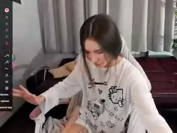 Chaturbate Free Live Porn of ashleytoxic