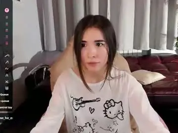 Chaturbate Nude Webcam of ashleytoxic