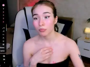 Chaturbate Best live sex cam show of ashleytoxic