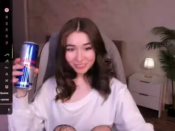 Chaturbate Watch Live Sex Cams of ashleytoxic