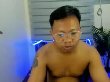 Chaturbate Live Sex Cam of asianblackmen