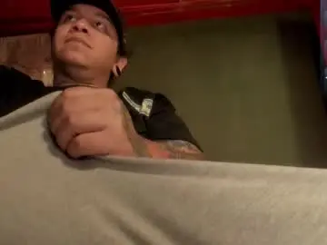 Chaturbate Adult Webcams of bless_me_gabriel