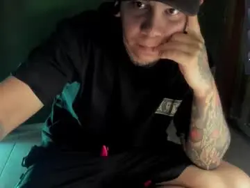 Chaturbate Live Sex of bless_me_gabriel