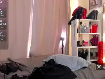 Chaturbate Private Sex Chat of candysandyy