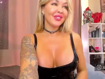 Chaturbate Adult Video Chat of candysandyy