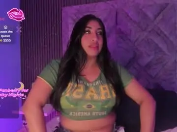 Chaturbate Watch Live Sex Cams of canndy_gaby