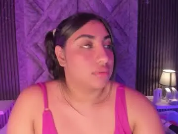 Chaturbate Best Webcam of canndy_gaby