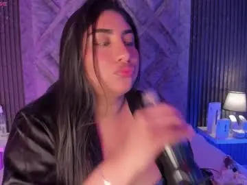 Chaturbate Live Sex of canndy_gaby