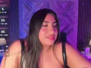 Chaturbate Adult Video Chat of canndy_gaby