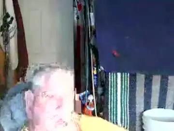 Chaturbate Best live sex cam show of canoelicker69