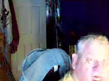 Chaturbate Best live sex cam show of canoelicker69