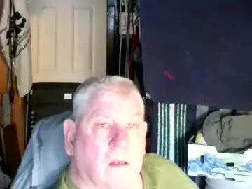 Chaturbate Nude Webcam of canoelicker69