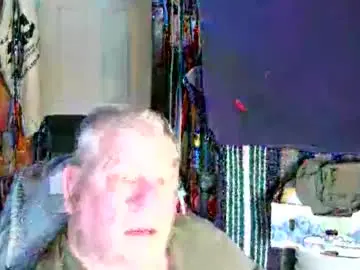 Chaturbate Free Porn Cam of canoelicker69