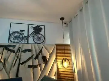 Chaturbate Best live sex cam show of cinthiabaker