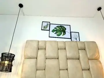 cinthiabaker from chaturbate